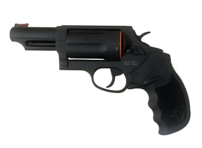TAURUS The Judge .45 Colt / .410 - Image 1 of 3