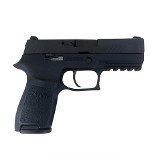 SIG SAUER P320 9MM LUGER (9x19 PARA) - 2 of 3