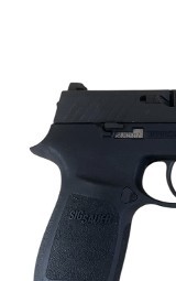 SIG SAUER P320 9MM LUGER (9x19 PARA) - 3 of 3