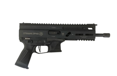 GRAND POWER Stribog SP9A1 9MM LUGER (9x19 PARA) - Image 2 of 3