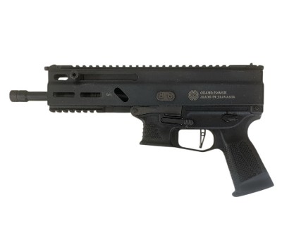 GRAND POWER Stribog SP9A1 9MM LUGER (9x19 PARA) - Image 1 of 3