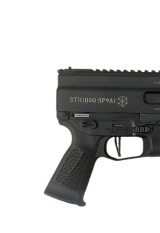 GRAND POWER Stribog SP9A1 9MM LUGER (9x19 PARA) - Image 3 of 3