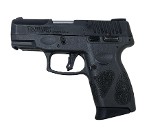TAURUS G2C 9MM LUGER (9x19 PARA) - 1 of 3