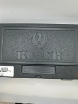RUGER MKiii.22 LR - Image 3 of 3