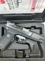 RUGER P89DC 9MM LUGER (9x19 PARA) - 3 of 3