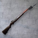 SPRINGFIELD ARMORY M1 GARAND WW2 1943 .30-06 SPRG - 2 of 3
