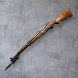 SPRINGFIELD ARMORY M1 GARAND WW2 1941 .30-06 SPRG - 3 of 3