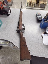 LEE-ENFIELD NO 4 MK I .303 BRITISH - 1 of 2
