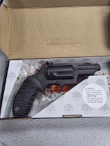TAURUS JUDGE .45 ACP/.410 GA - 1 of 2