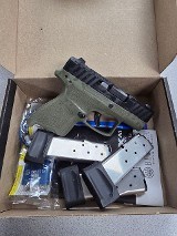 BERETTA USA APX A1 CARRY 9MM LUGER (9X19 PARA) - 2 of 2
