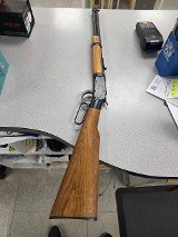 ITHACA GUN COMPANY M-49 .22 LR - 2 of 2