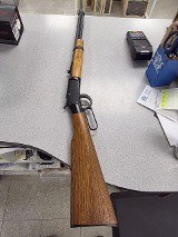 ITHACA GUN COMPANY M-49 .22 LR - 1 of 2