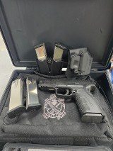 SPRINGFIELD ARMORY XD MOD.2 SERVICE INSTANT GEAR UP PACKAGE 9MM LUGER (9X19 PARA) - 1 of 1