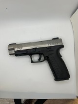 SPRINGFIELD ARMORY XDM .45 ACP - 1 of 3