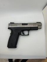 SPRINGFIELD ARMORY XDM .45 ACP - 2 of 3
