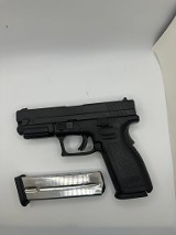 SPRINGFIELD ARMORY XD .40 S&W - Image 2 of 2