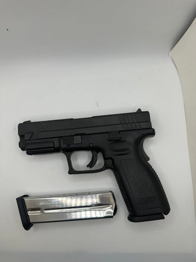 SPRINGFIELD ARMORY XD .40 S&W - Image 2 of 2