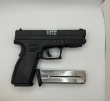 SPRINGFIELD ARMORY XD .40 S&W - Image 1 of 2