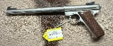 RUGER MARK II .22 LR - 1 of 1