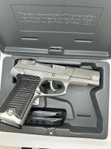 RUGER p91 .40 S&W - 2 of 2
