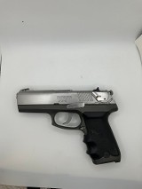 RUGER P94 .40 S&W - 1 of 3