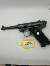 RUGER mk i.22 LR - 2 of 2