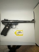 RUGER 14-49388 .22 LR - Image 2 of 2