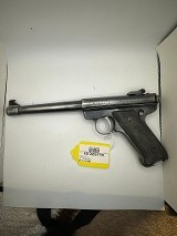 RUGER 14-49388 .22 LR - Image 1 of 2