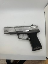 RUGER p90dc .45 ACP - 1 of 2