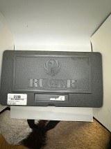 RUGER mkii.22 LR - 3 of 3