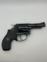 SMITH & WESSON 36 .38 SPL - Image 2 of 2