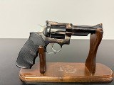 RUGER SECURITY-SIX .357 MAG - 1 of 3