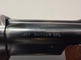 RUGER SECURITY-SIX .357 MAG - 2 of 3