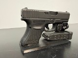 GLOCK G30 GEN4 TLR-8 .45 ACP - 2 of 3