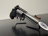 SMITH & WESSON MOD 60 / LASERMAX .357 MAG - 3 of 3