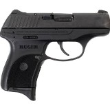 RUGER LC9 9MM LUGER (9X19 PARA) - 2 of 3