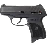 RUGER LC9 9MM LUGER (9X19 PARA) - 1 of 3