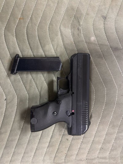 HI-POINT C9 - PISTOL 9MM LUGER (9x19 PARA) - Image 2 of 2