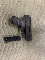 HI-POINT C9 - PISTOL 9MM LUGER (9x19 PARA) - Image 1 of 2