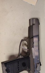 RUGER P89 9MM LUGER (9x19 PARA) - 2 of 2
