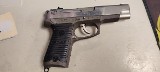 RUGER P89 9MM LUGER (9x19 PARA) - 1 of 2
