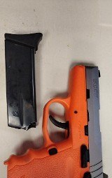 SCCY CPX-1 9MM LUGER (9x19 PARA) - Image 1 of 2