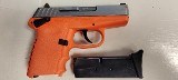 SCCY CPX-1 9MM LUGER (9x19 PARA) - Image 2 of 2