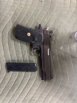 AUTO-ORDNANCE 45 CALIBER 45 ACP (45 Auto) - Image 2 of 2