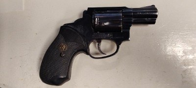 ROSSI M68 .38 SPL - Image 2 of 2