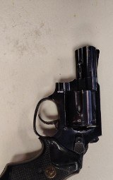 ROSSI M68 .38 SPL - Image 1 of 2