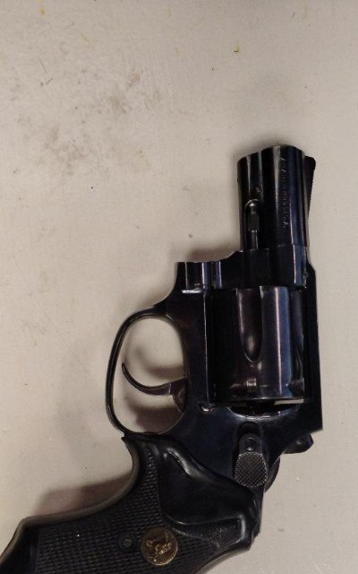 ROSSI M68 .38 SPL - Image 1 of 2