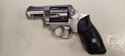 RUGER SP101 05719 .357 MAG - Image 2 of 2