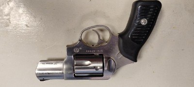 RUGER SP101 05719 .357 MAG - Image 1 of 2