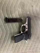 BERSA THUNDER 380 - PISTOL .380 ACP - Image 1 of 2